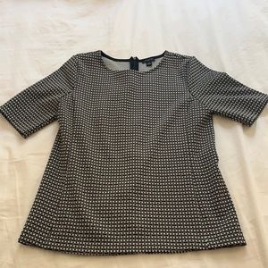 Ann Taylor Stretch blouse